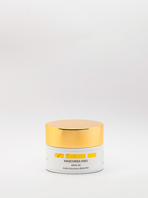 Crema Viso Acido Ialuronico