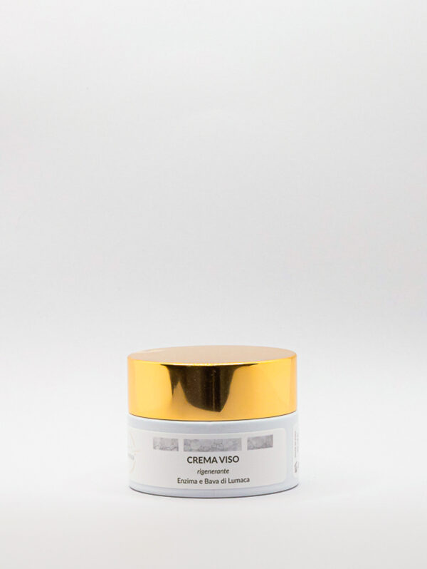 Crema Viso Rigenerante