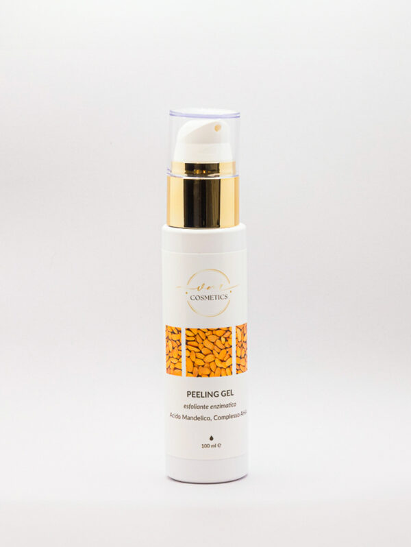 Peeling Geel Acido Mandelico