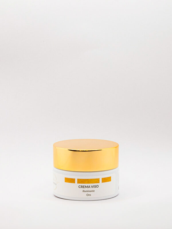 Crema Viso Oro