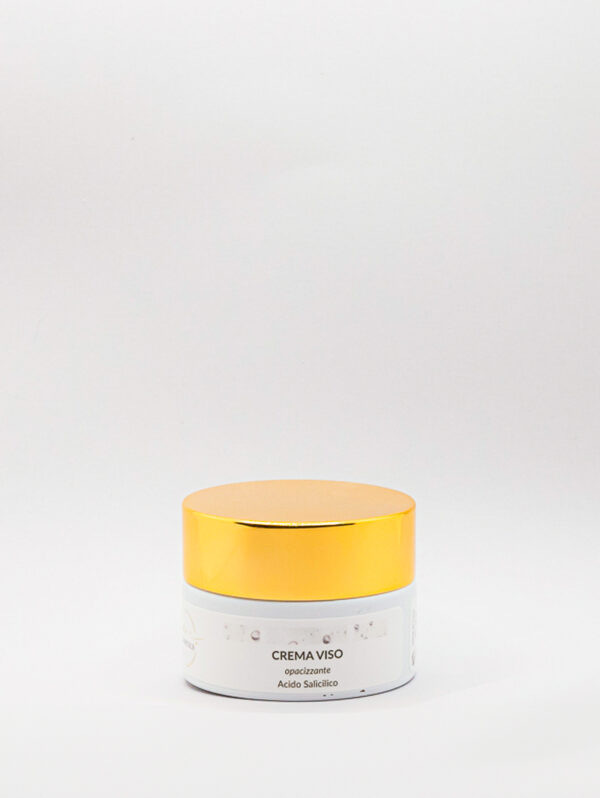 Crema Viso Acido Salicilico