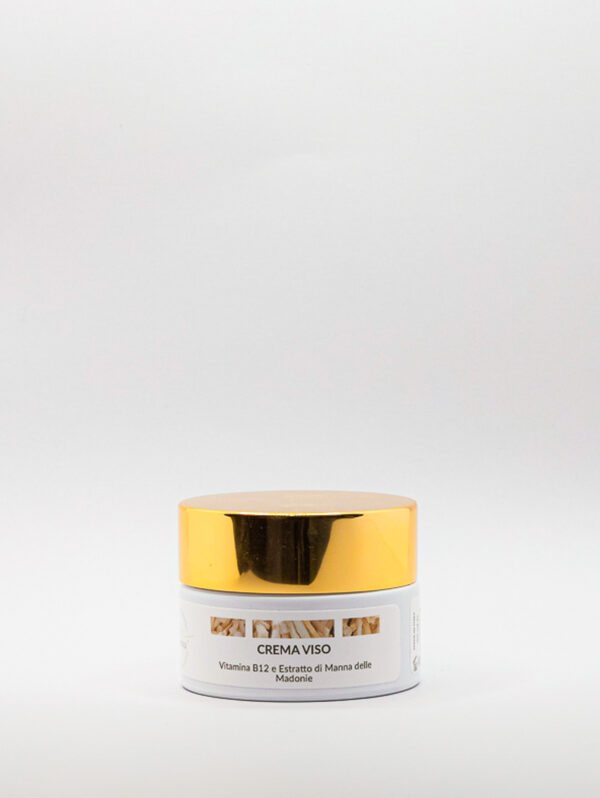 Crema Viso B12