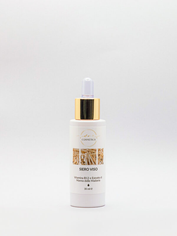 Siero Viso B12