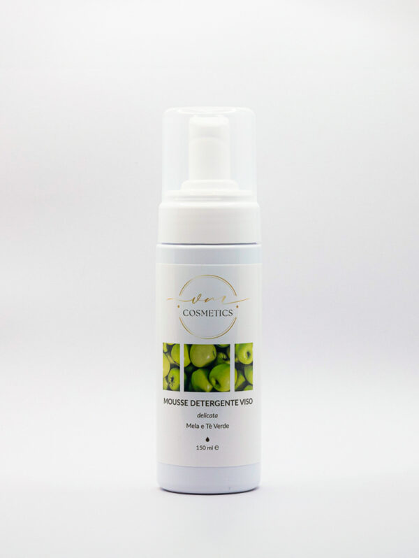 Mousse Viso