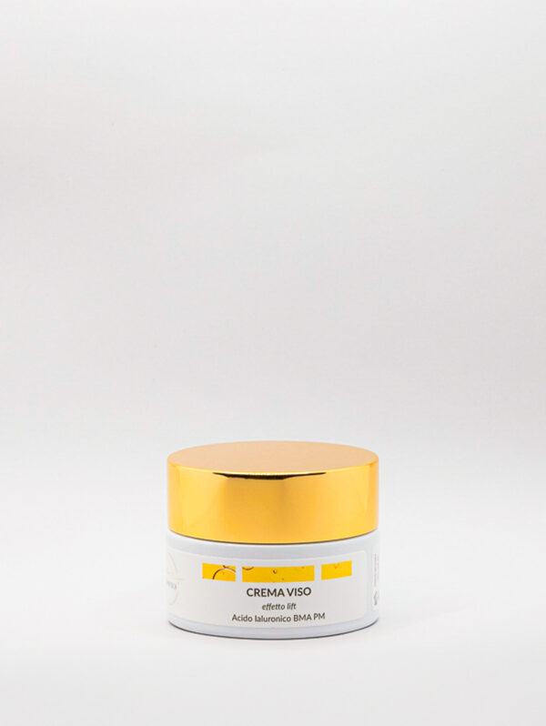 Crema Viso Acido Ialuronico