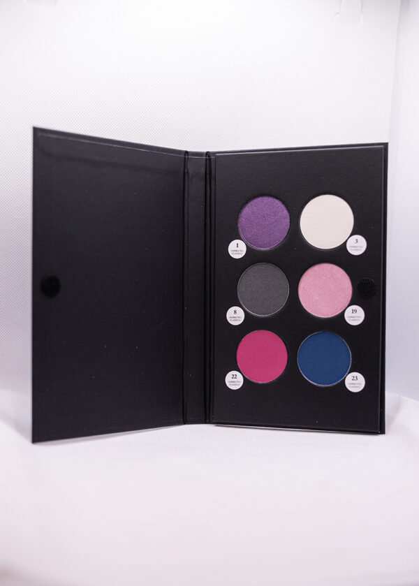 Palette Ombretti Winter