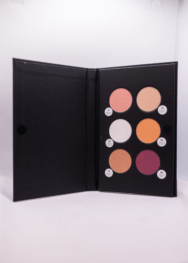 Palette Ombretti Spring