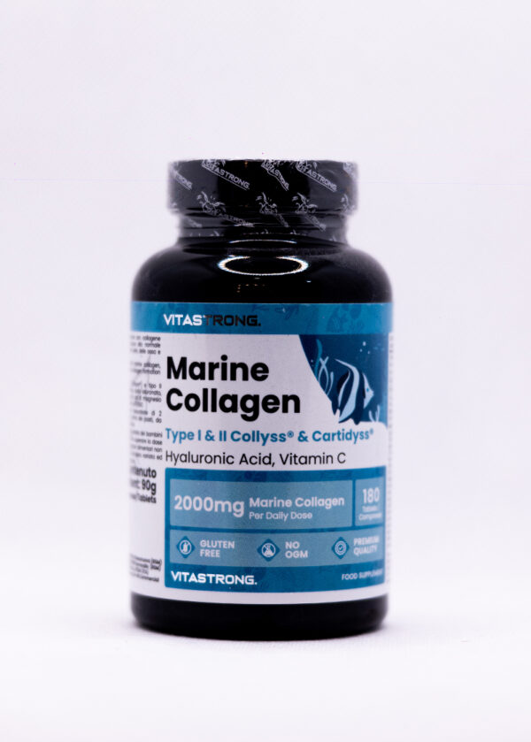 Collagene Marino