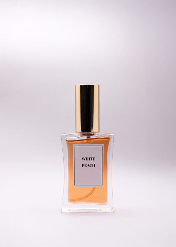 White Peach