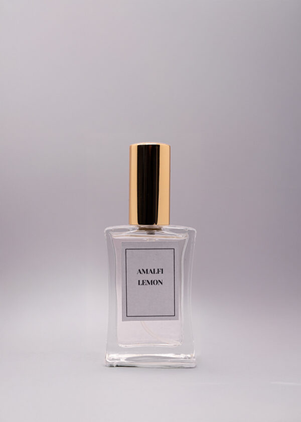 Amalfi Lemon